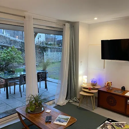 Apartment La Comete - Dore 4 Pers