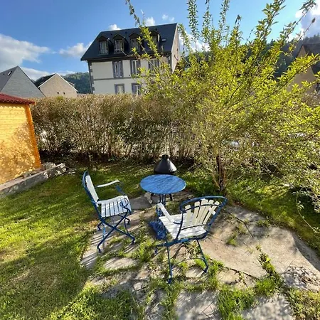 La Comete - Dore 4 Pers Apartment *