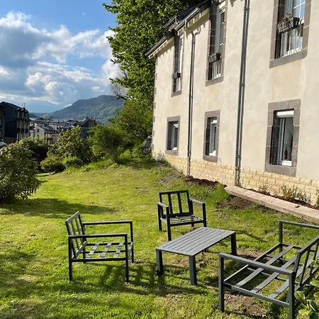 La Comete - Dore 4 Pers Le Mont-Dore