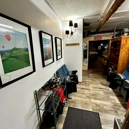La Comete - Dore 4 Pers Apartment