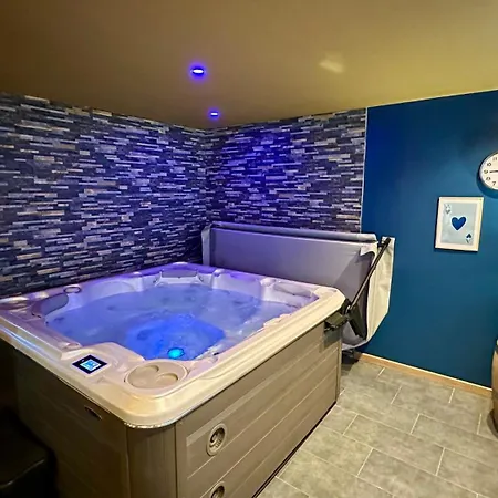 La Comete - Dore 4 Pers Apartment *