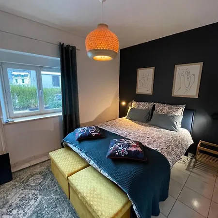 Appartement La Comète - Dore 4 Pers *