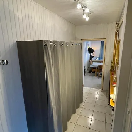 La Comète - Dore 4 Pers Le Mont-Dore