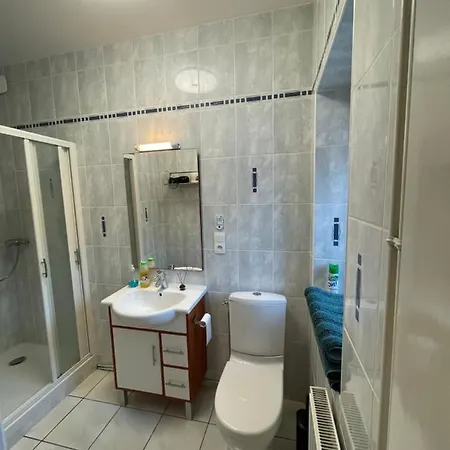 Appartement La Comète - Dore 4 Pers *