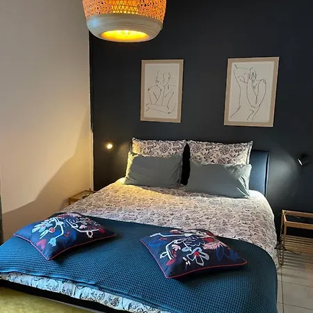 La Comète - Dore 4 Pers