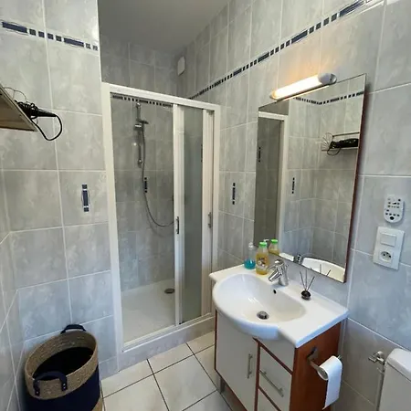 La Comète - Dore 4 Pers *