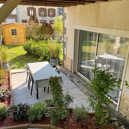 La Comète - Dore 4 Pers *