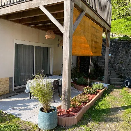 La Comète - Dore 4 Pers