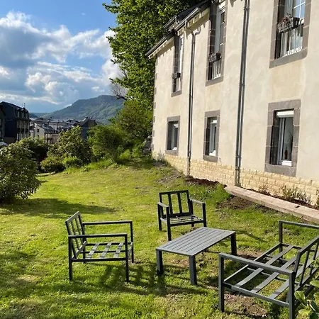 La Comète - Dore 4 Pers Le Mont-Dore