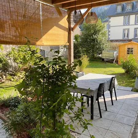 La Comète - Dore 4 Pers Appartement *