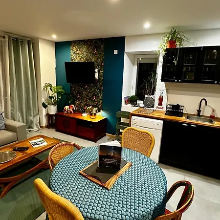 Appartement La Comète - Dore 4 Pers Le Mont-Dore