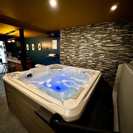 La Comète - Dore 4 Pers