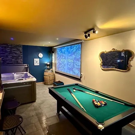 Appartement La Comète - Dore 4 Pers Le Mont-Dore