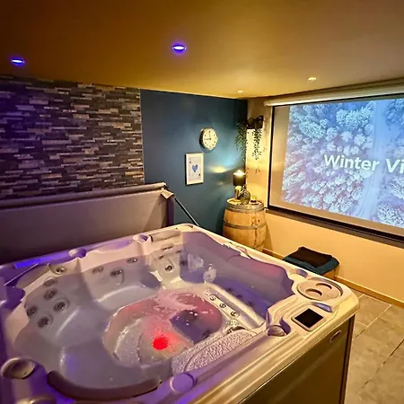 La Comète - Dore 4 Pers