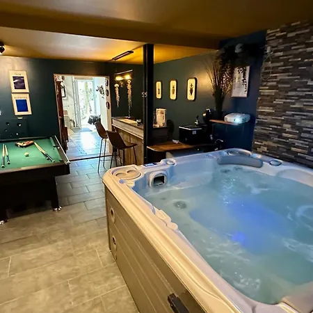 La Comète - Dore 4 Pers Appartement Le Mont-Dore
