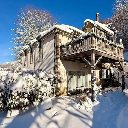 La Comète - Dore 4 Pers Appartement Le Mont-Dore