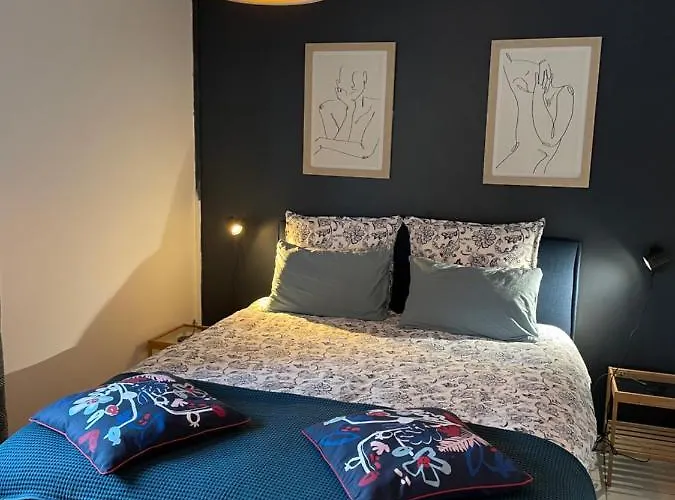 La Comète - Dore 4 Pers